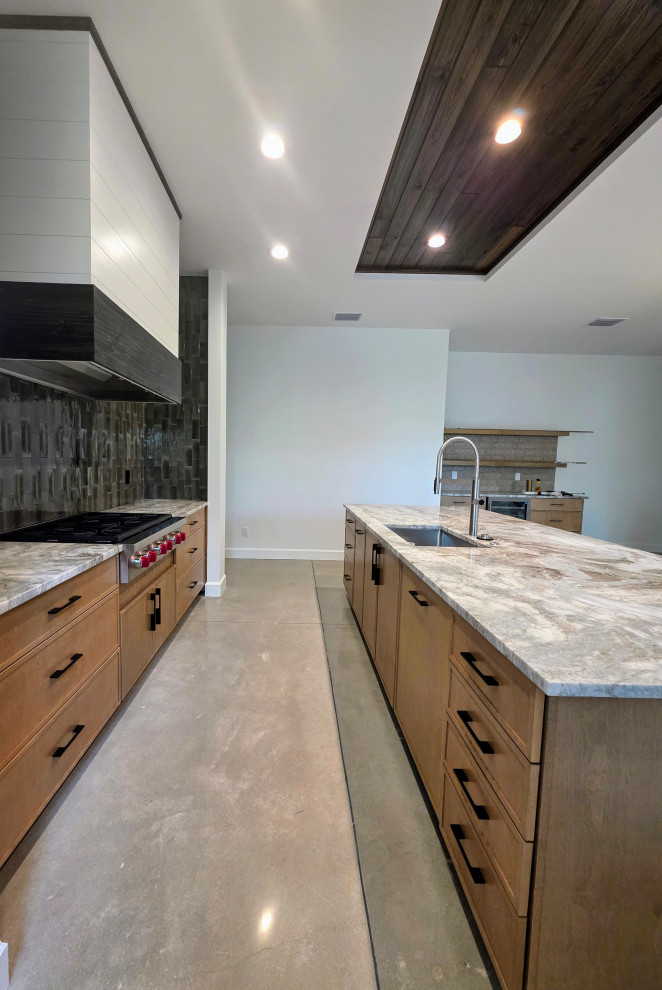 Safety Harbor Project #5 2024-2025
