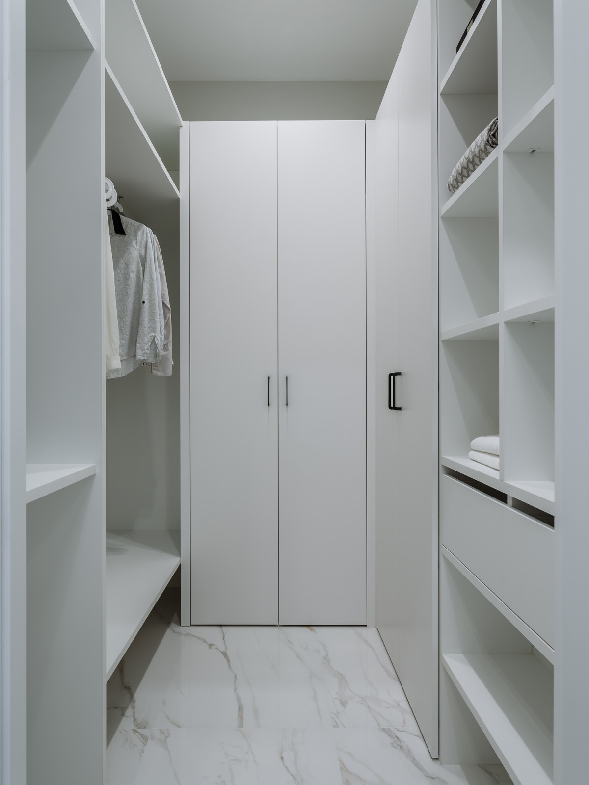 Квартира для сдачи в аренду в ЖК "Лица"