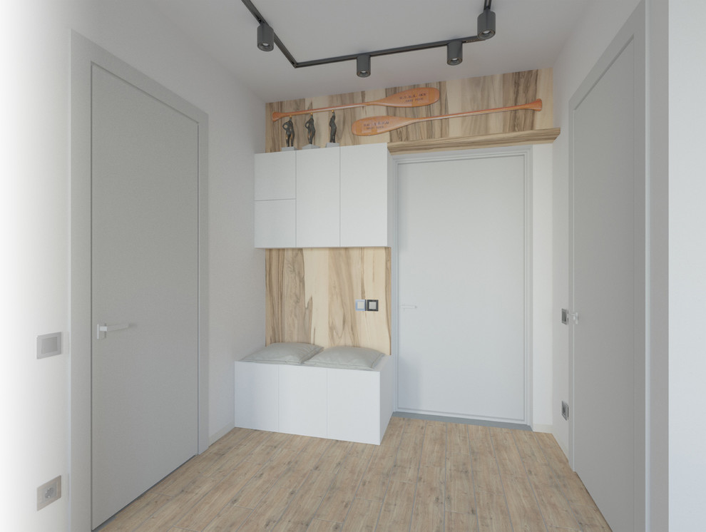 Королев, ЖК "Театральный Парк"