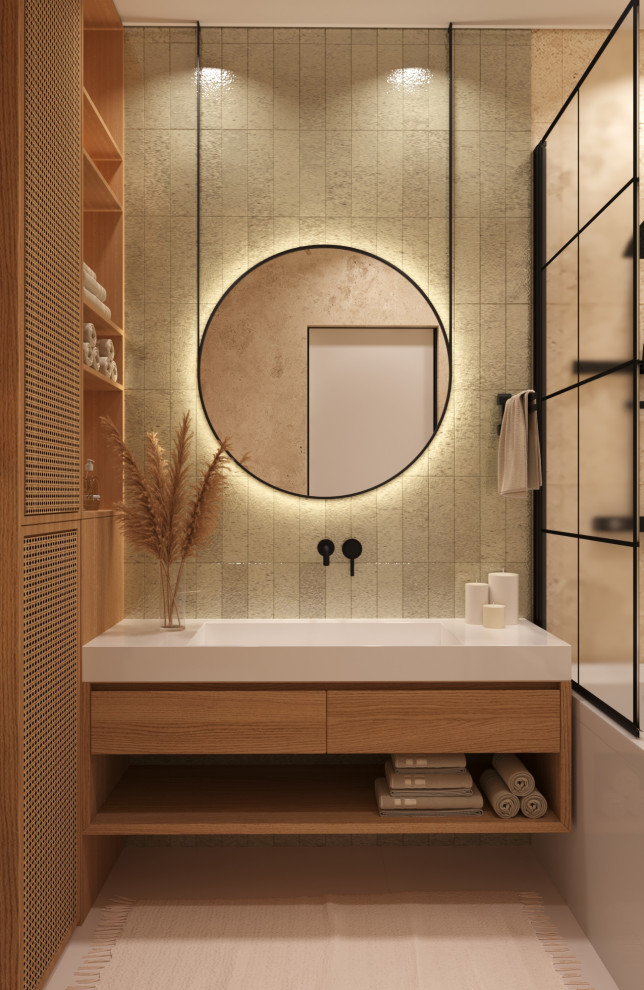 Ванная комната