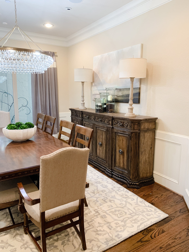 Memorial Dining Room