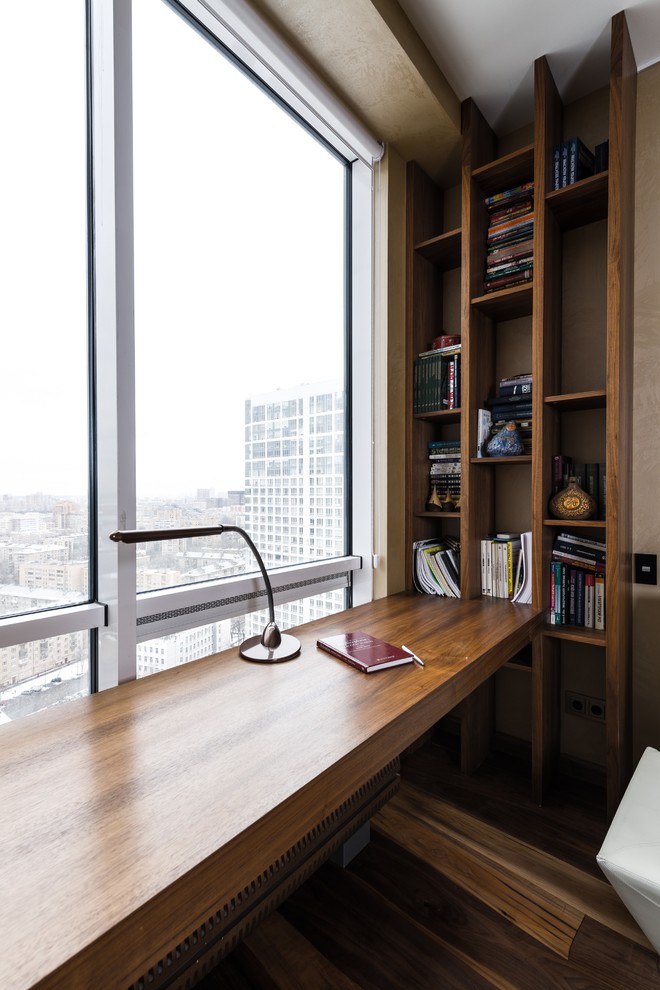 Квартира в Аэробусе