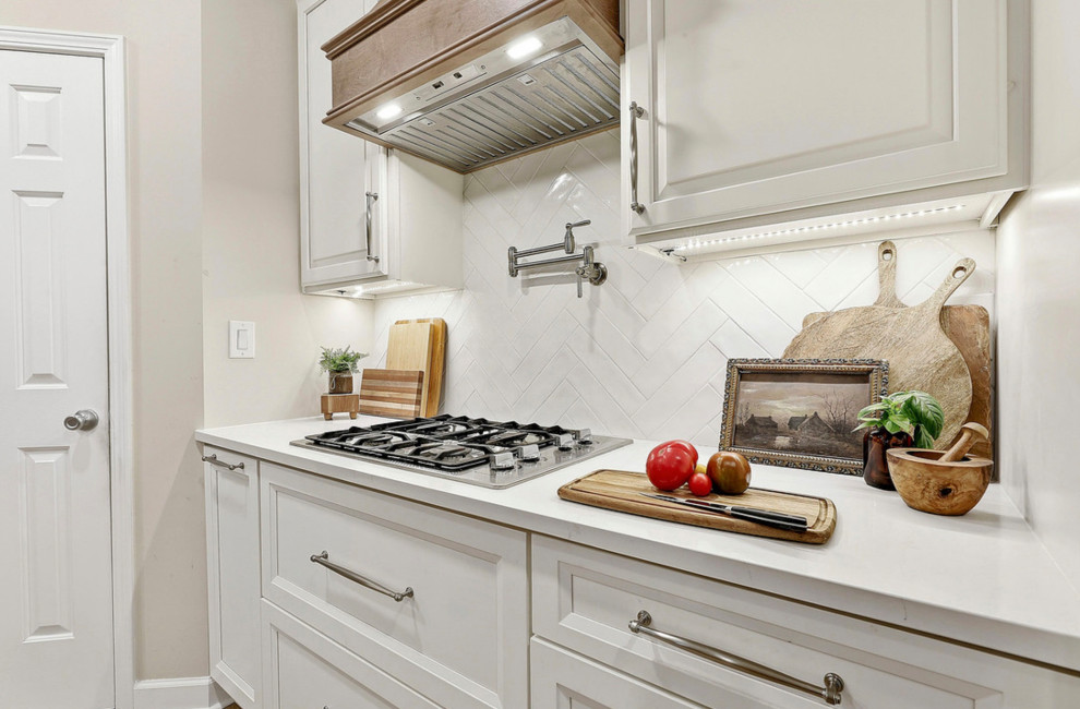 Haney Kitchen