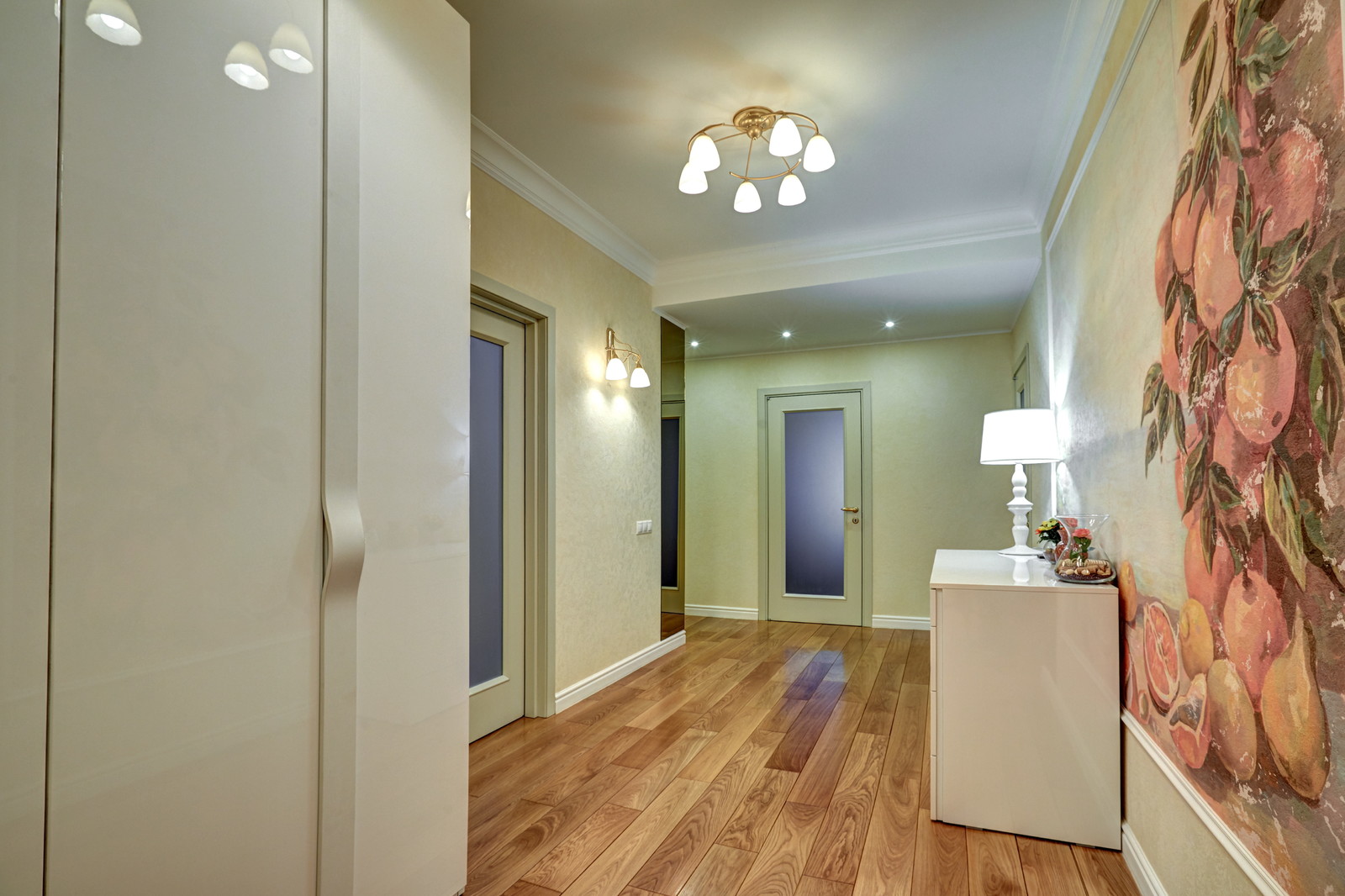 Отделка Домов и Квартир