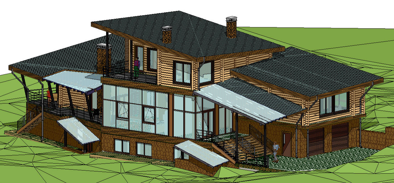 Зеленый Мыс