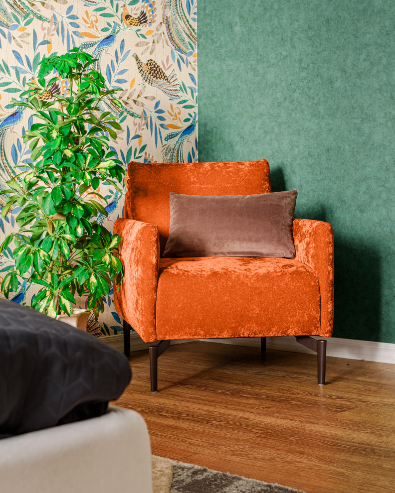 ЖК "Корона" г.Новосибирск