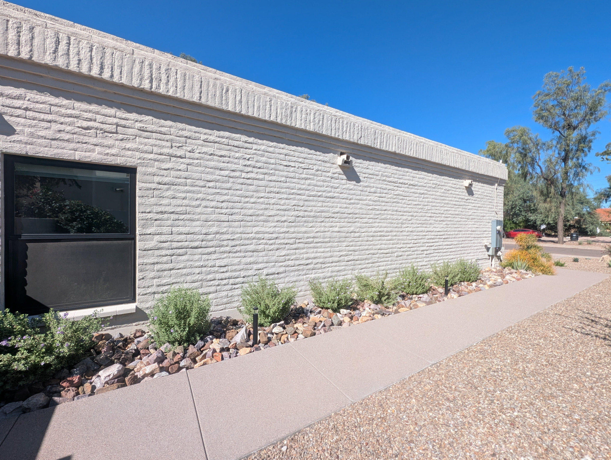 Private Residence 81