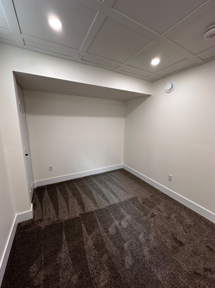 Mapleridge Cres - Basement - Dorchester, ON