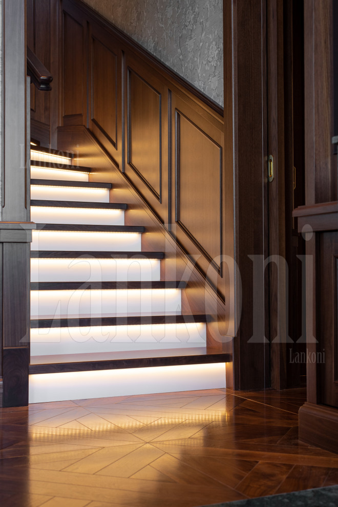 Квартира в Москве