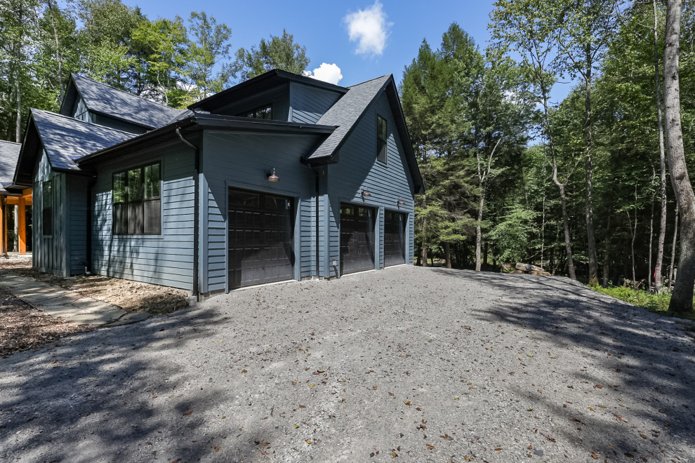 The Creek House