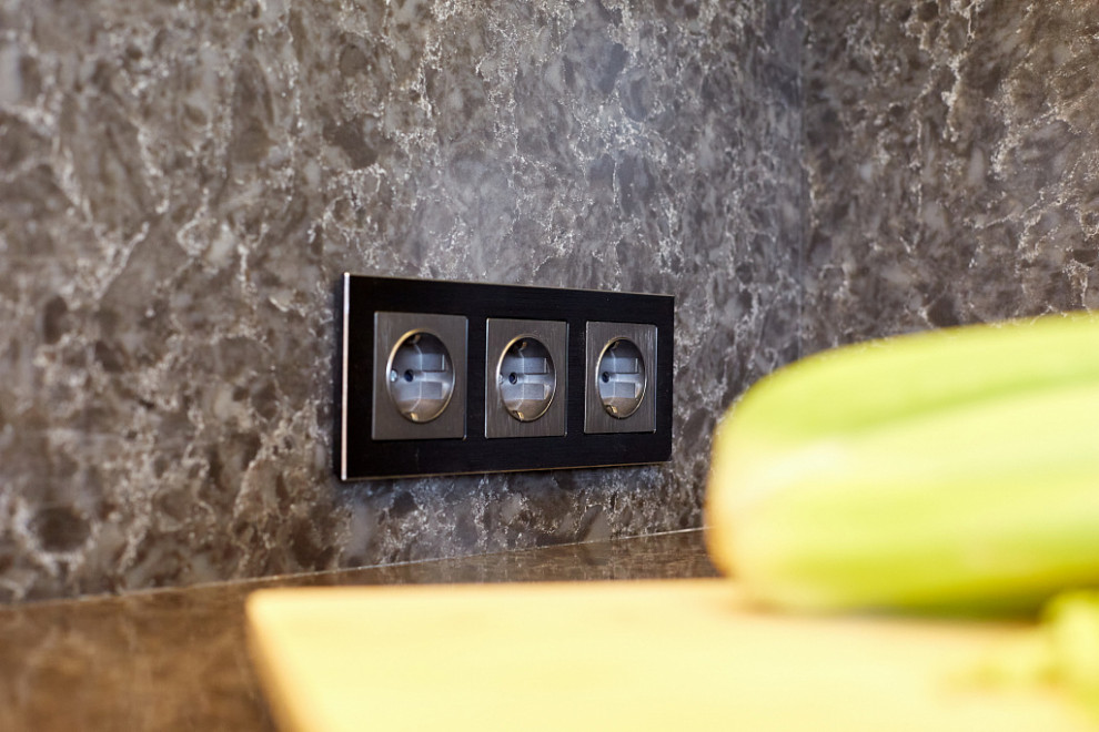 Werkel в новом проекте Александра Безвушко