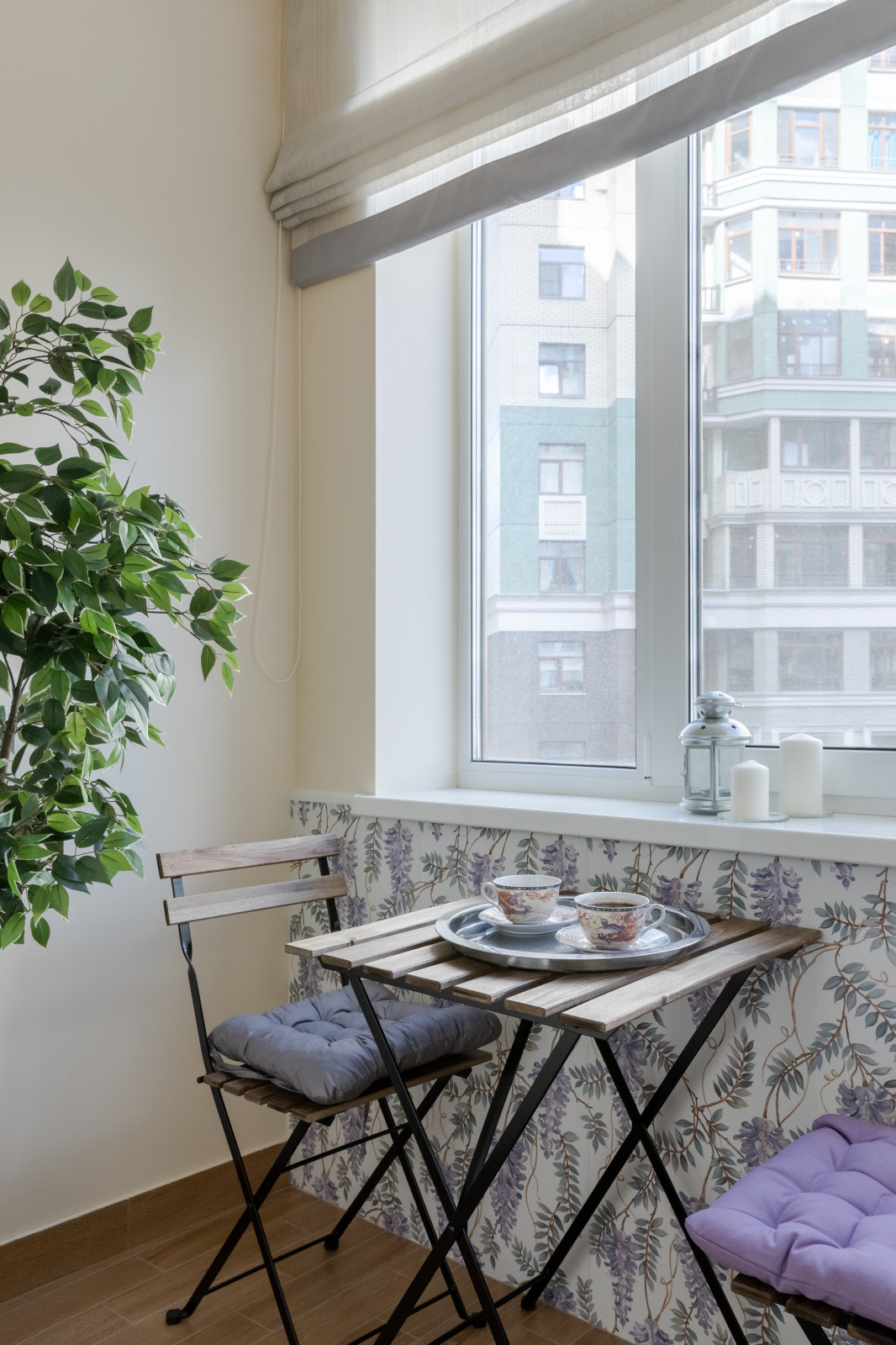 ЖК Две столицы