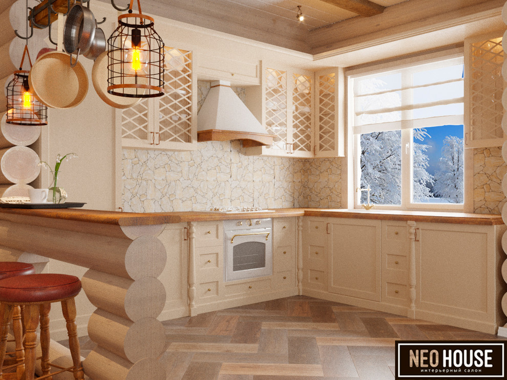 Альпийская простота