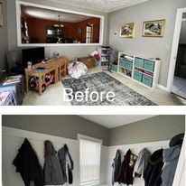 Complete Home Remodel