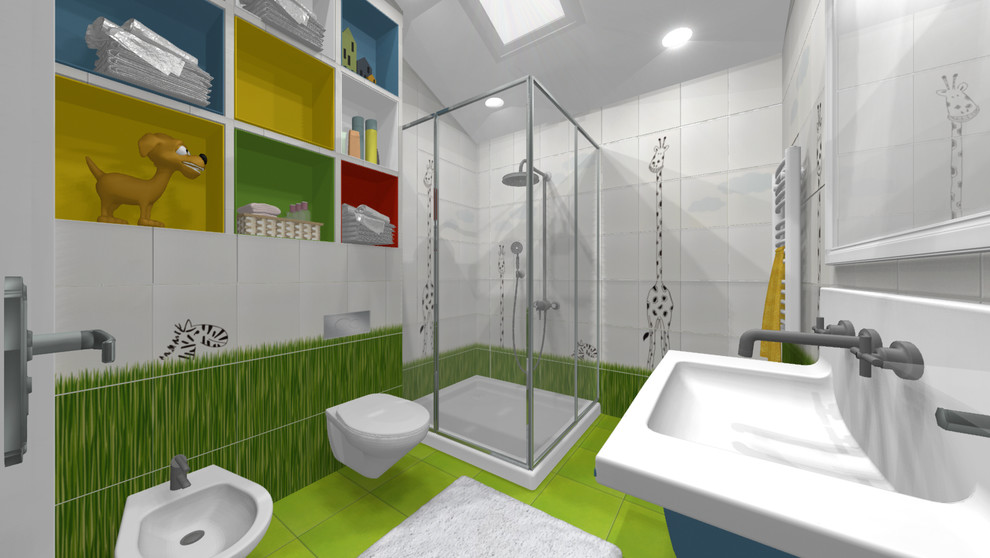 Загородный дом