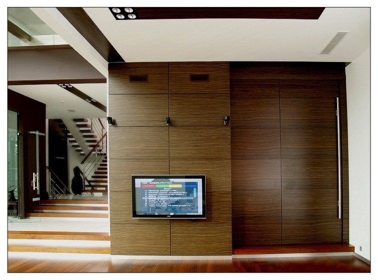 Частный дом Талин