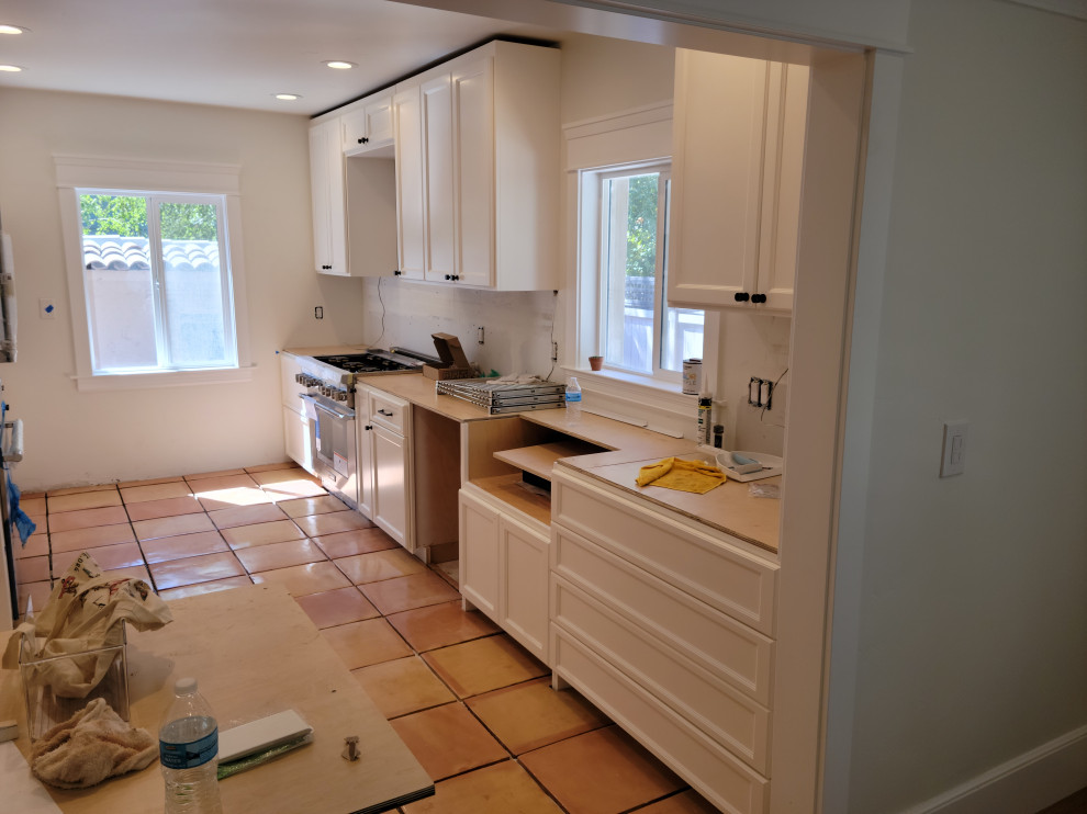 46th St Remodel