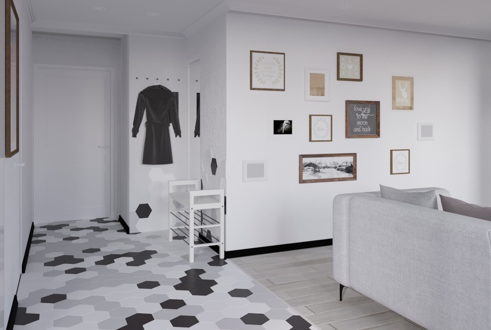 ЖК Новигатор