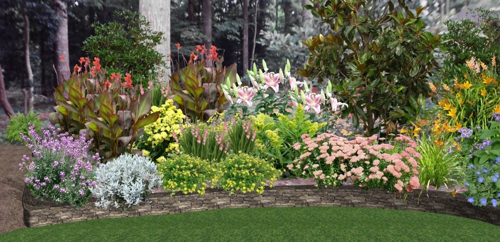 Cottage Gardens