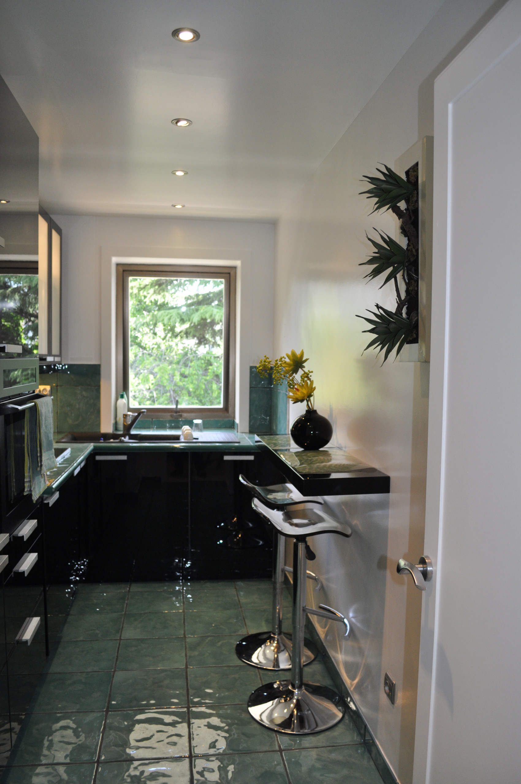 appartement Neuilly sur Seine