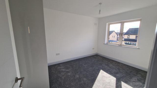 Before bedroom
