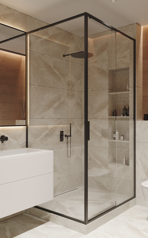 ЖК "СКАЙСИТИ", 52 кв.м