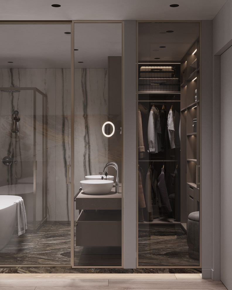 Лахта плаза - 103 м2