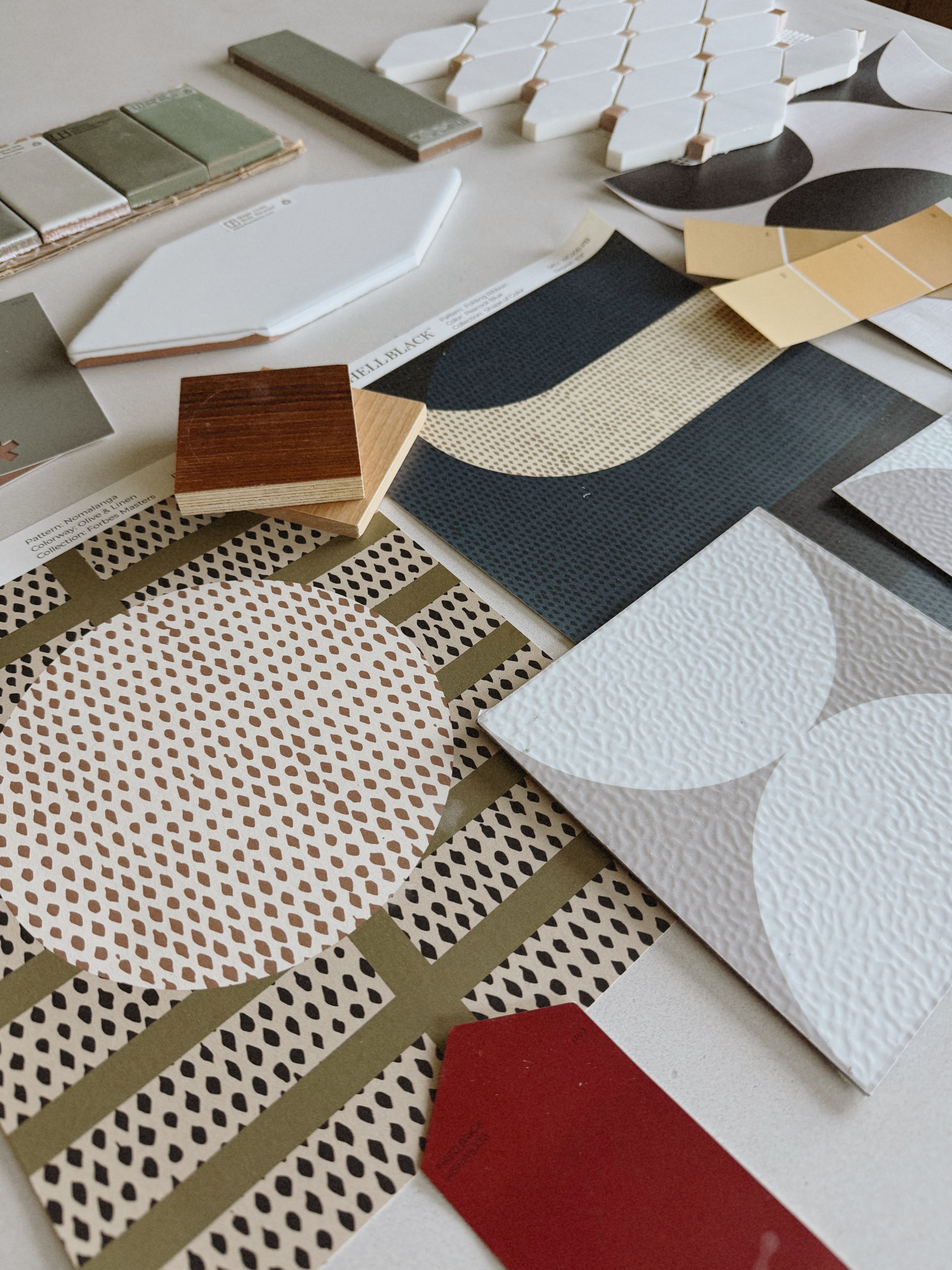 Design table