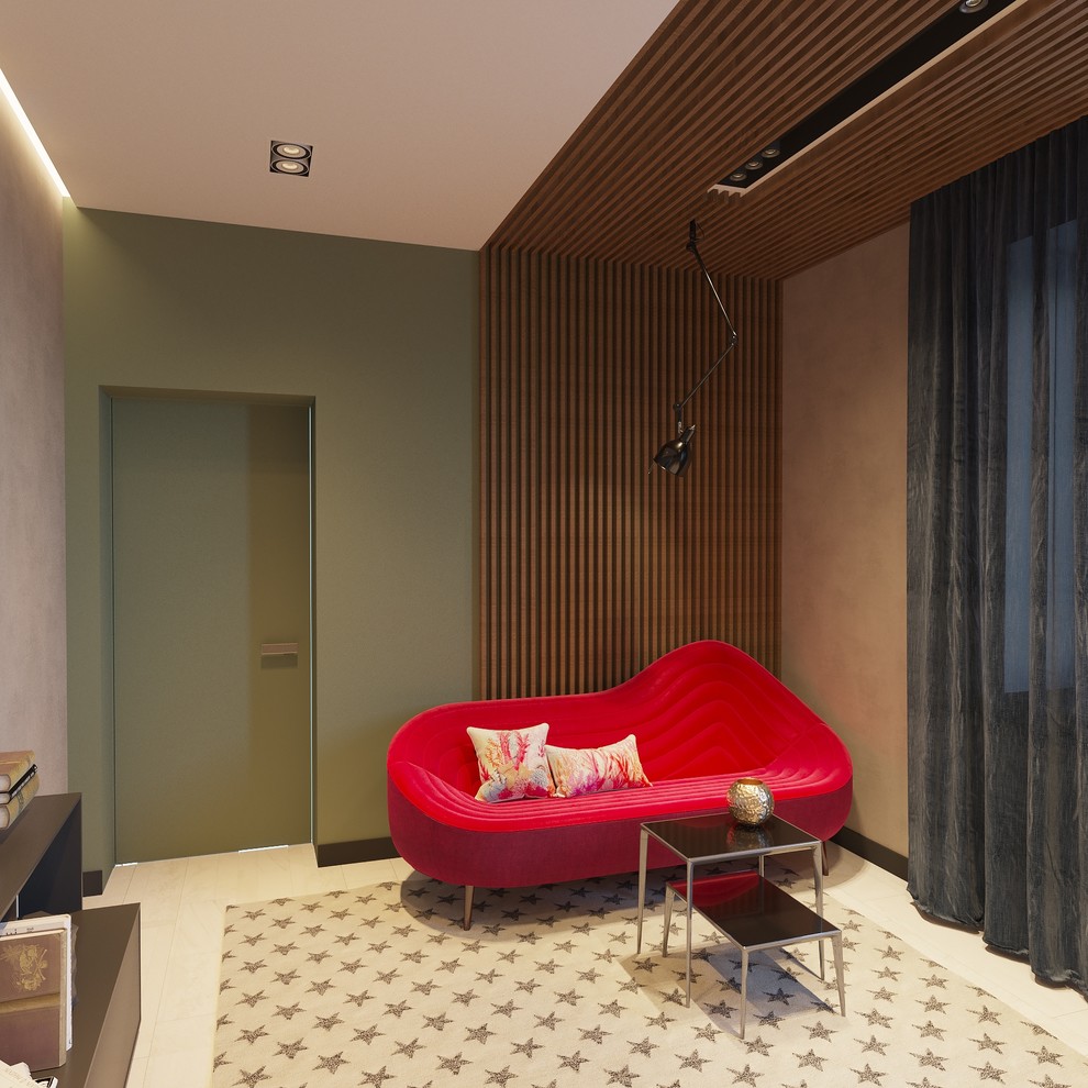 Средиземноморье в Нижнем Новгороде