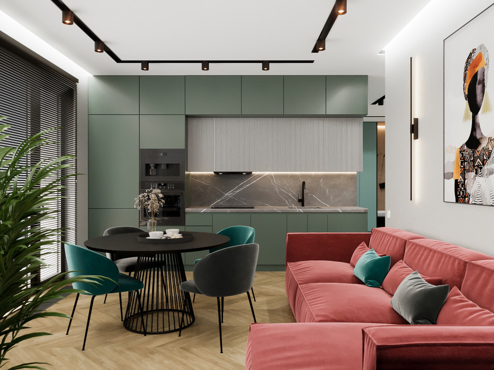 70 000 руб. 3-к квартира, 92.25 кв. м