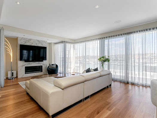 Mindarie Renovation