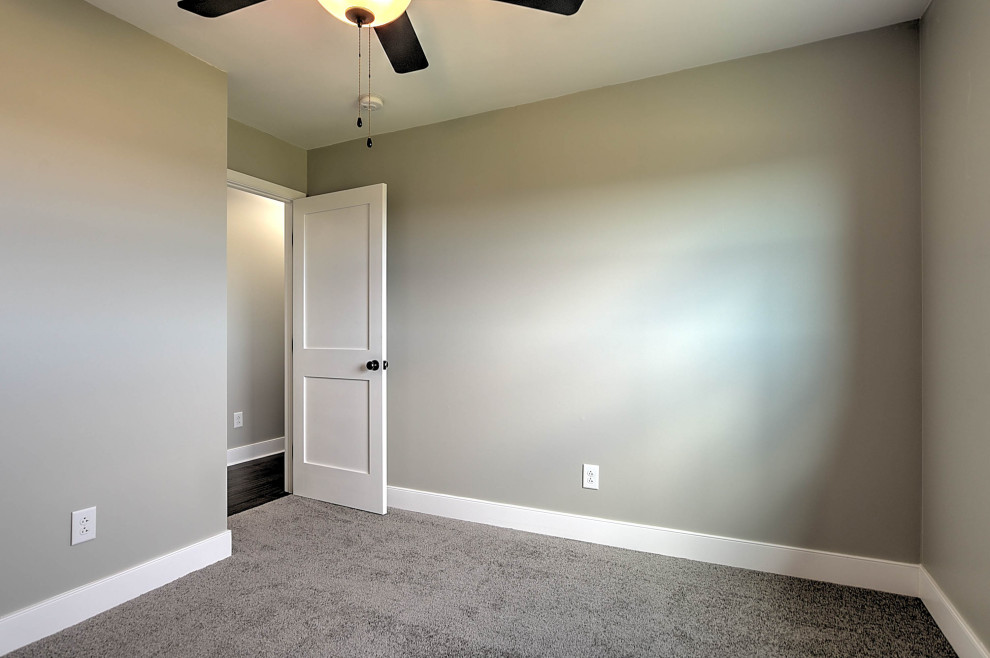 Jonesborough Full Home Renovation