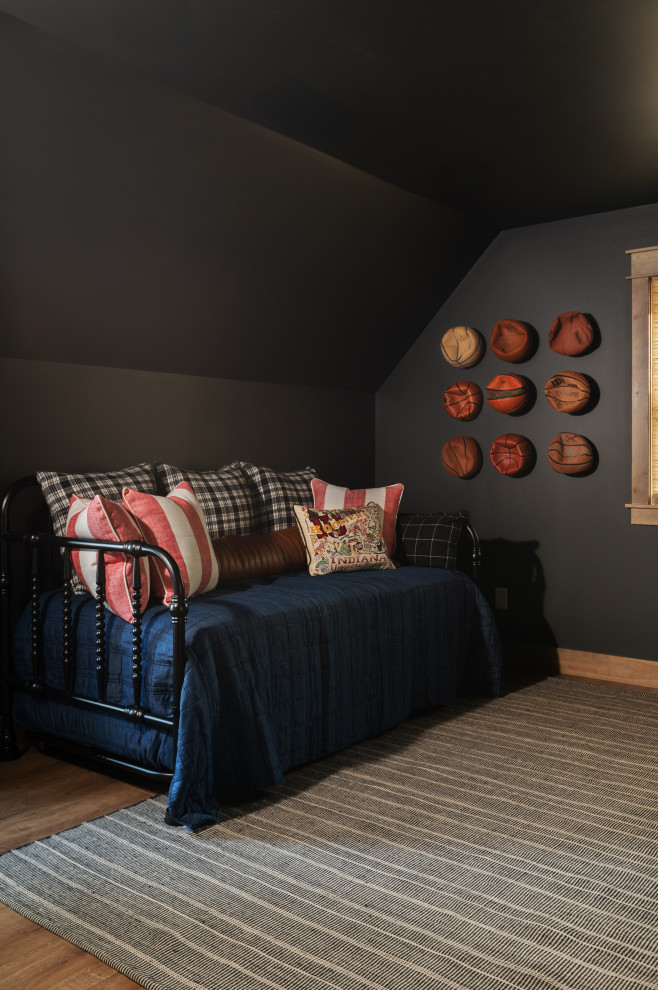 Tippecanoe Lake House