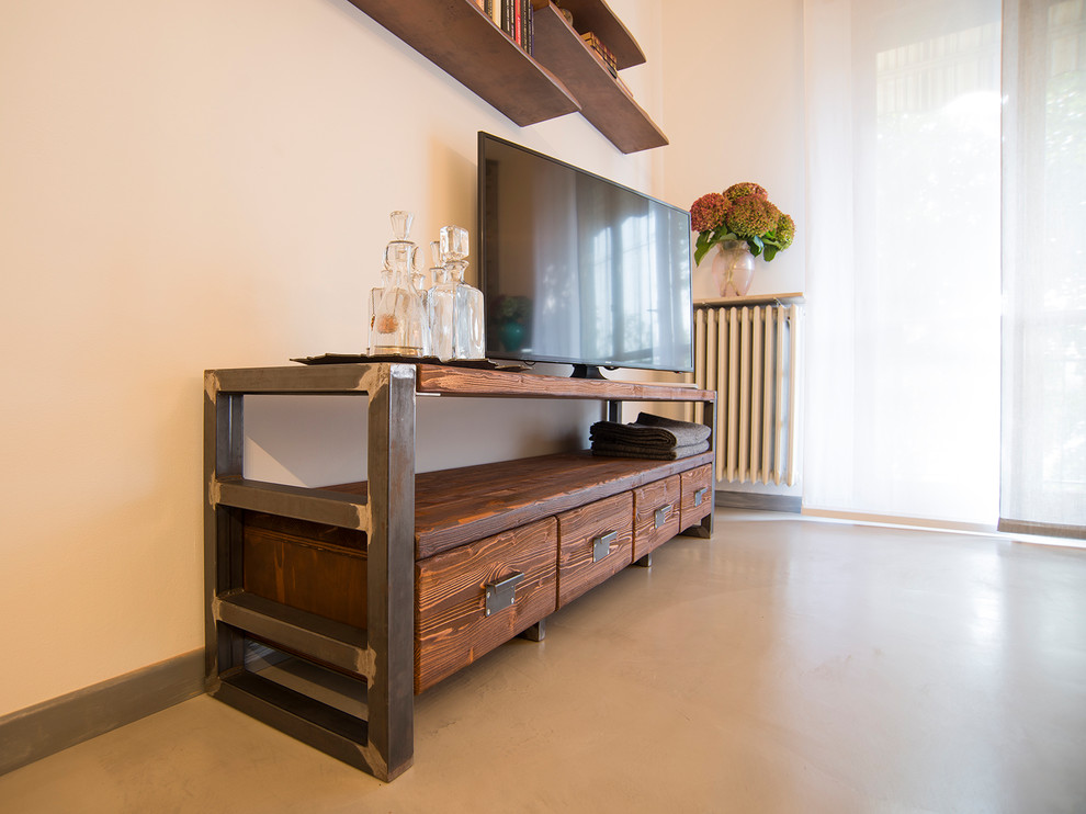 LIVING RESTYLING