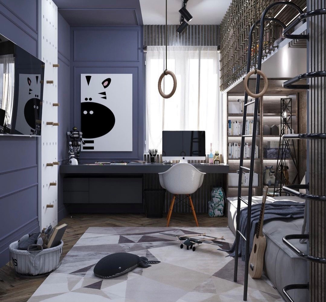 ЖК Элитный дом