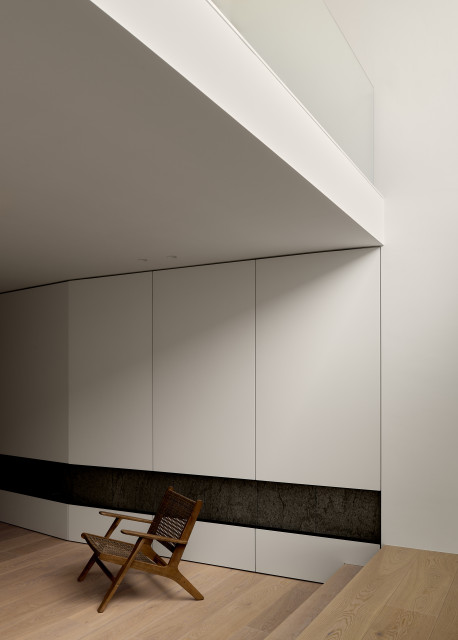 Haus E2 moderne