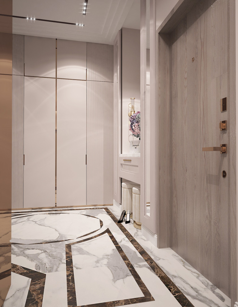 квартира в г Екатеринбург