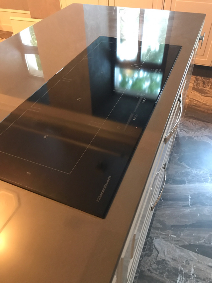 Квартира на Патриарших прудах