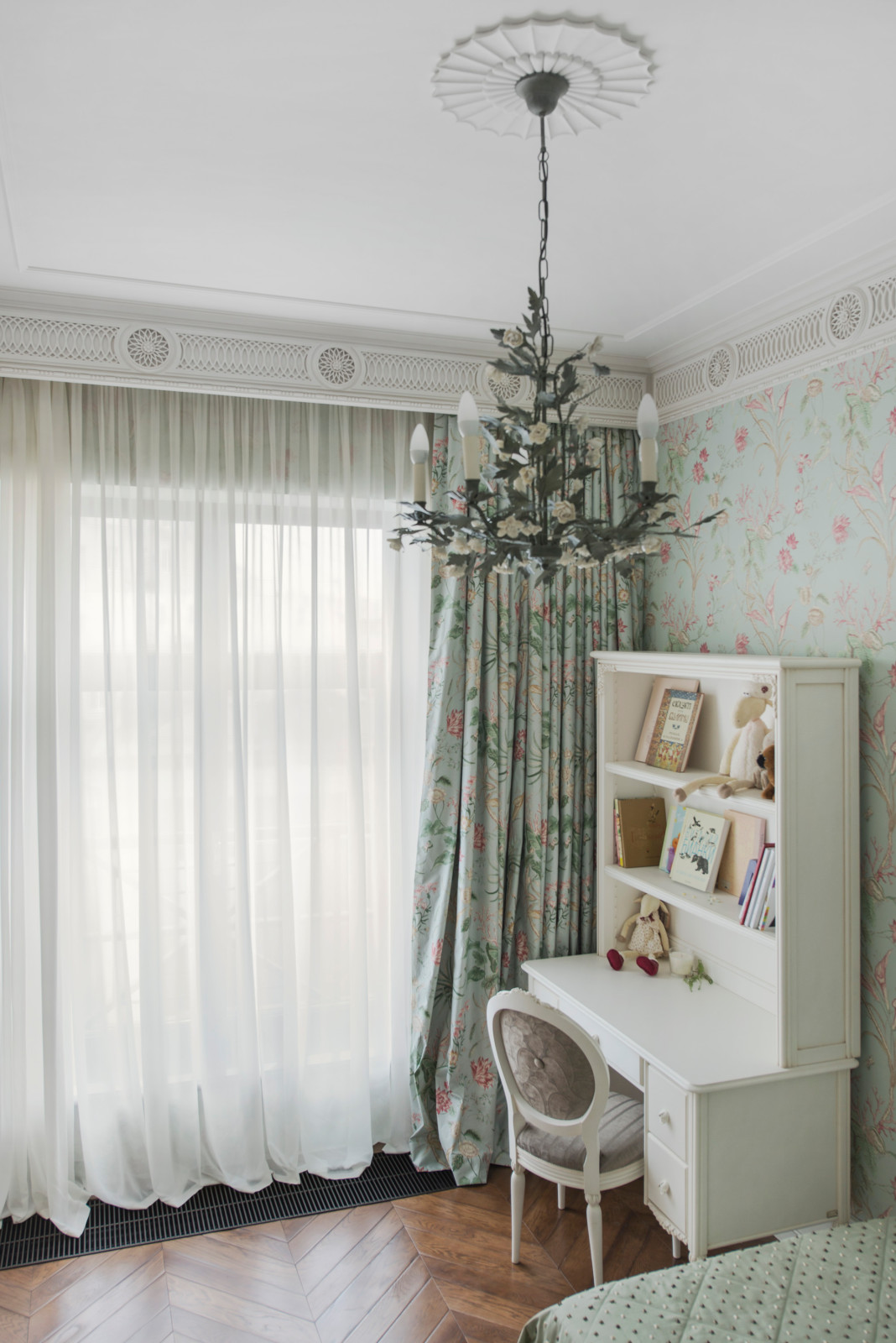 КВАРТИРА В "ОНЕГИНЕ"