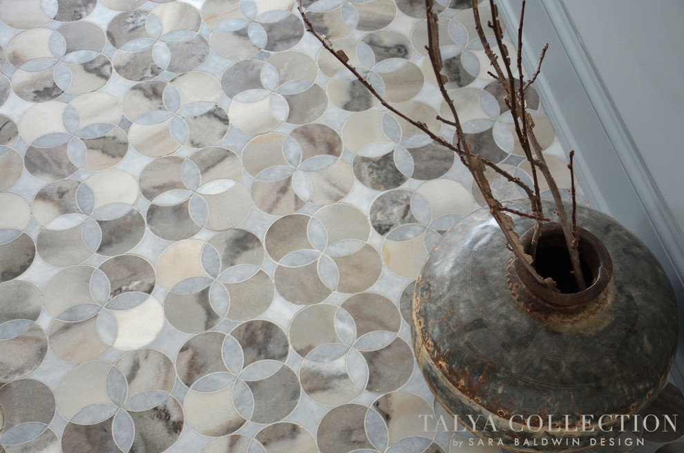 Constantine, Talya Collection by Sara Baldwin for Marble Systems
