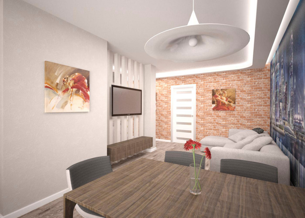 квартира в Уссурийске