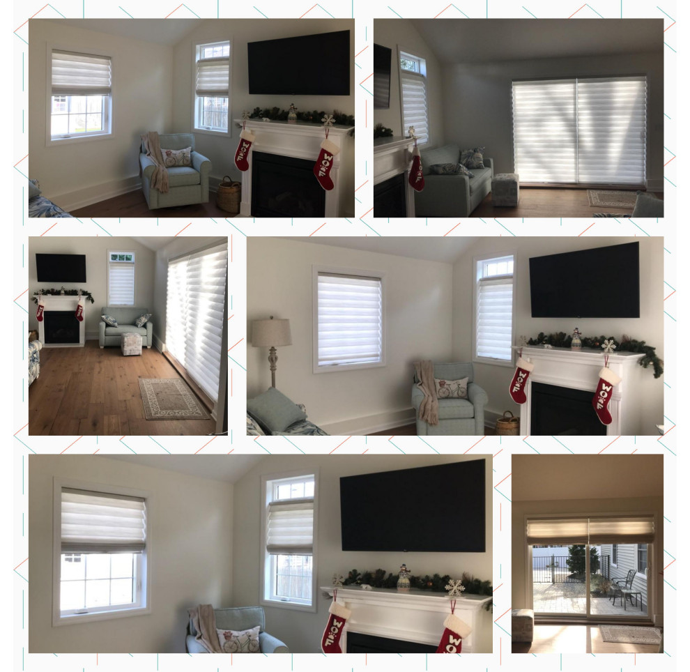 2024 Timm's Window Fashions Projects