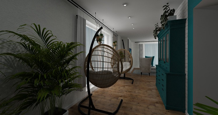 Реконструкция