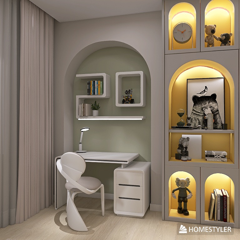 Детская мэмфис