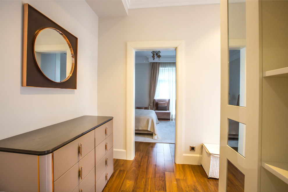 Где то на Рублёвке