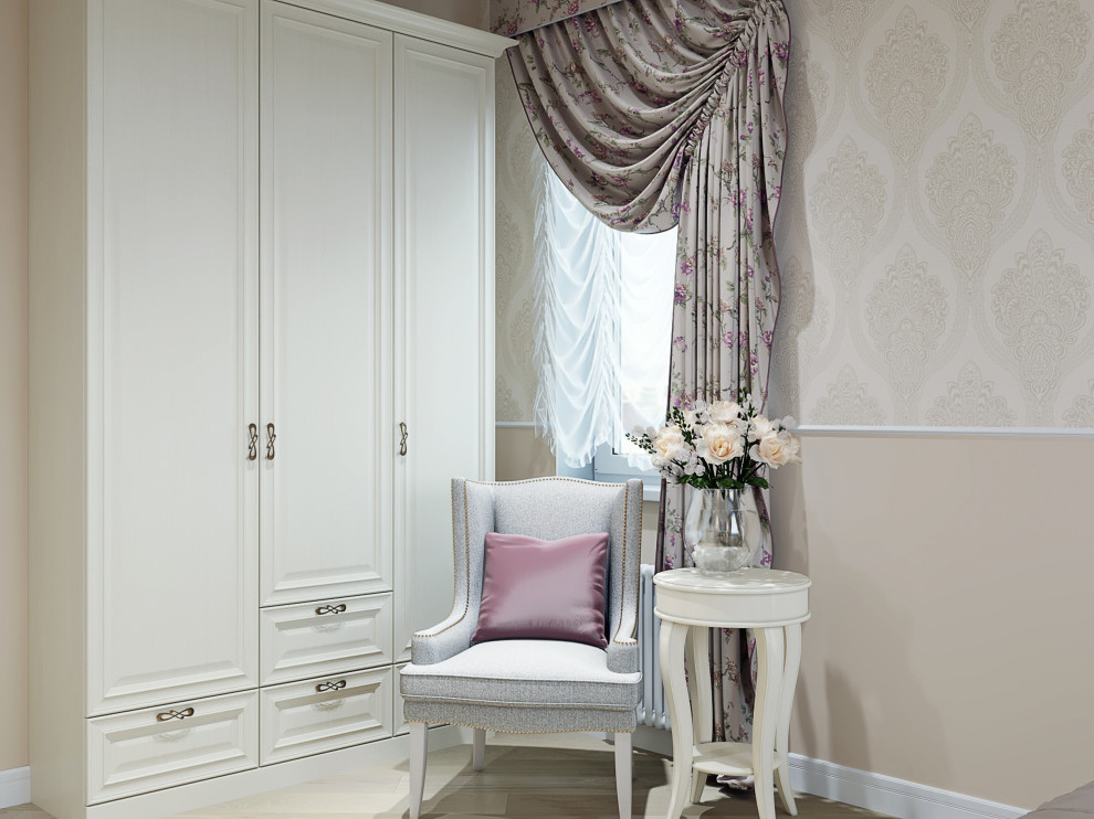 Проект Таун-хауса в КП Фестиваль