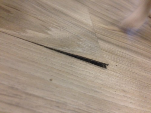 Allure Vinyl Plank Flooring Problems The Expert
