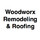 Woodworx Remodeling and Roofing