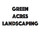 Green Acres Landscaping