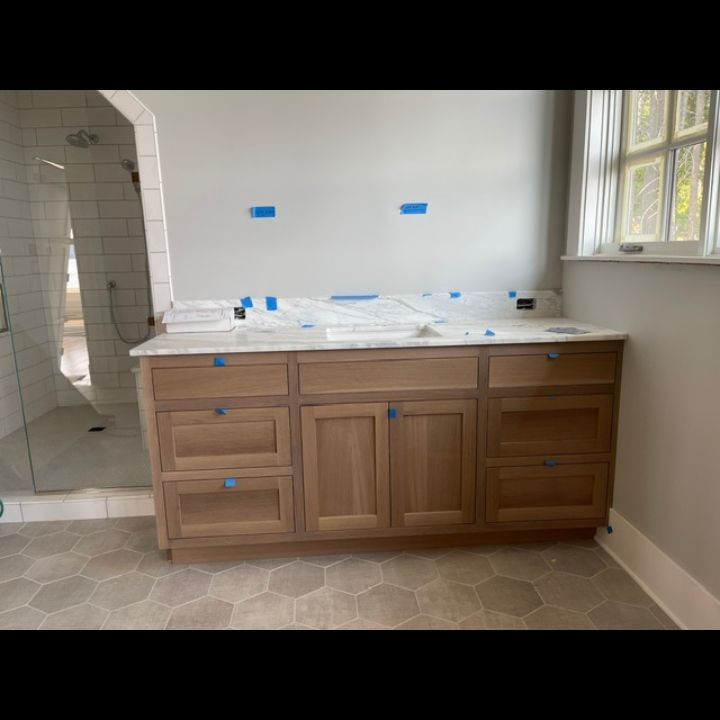New Construction